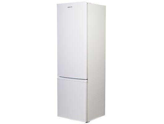 Холодильник BOSFOR BRF 180 WS LF